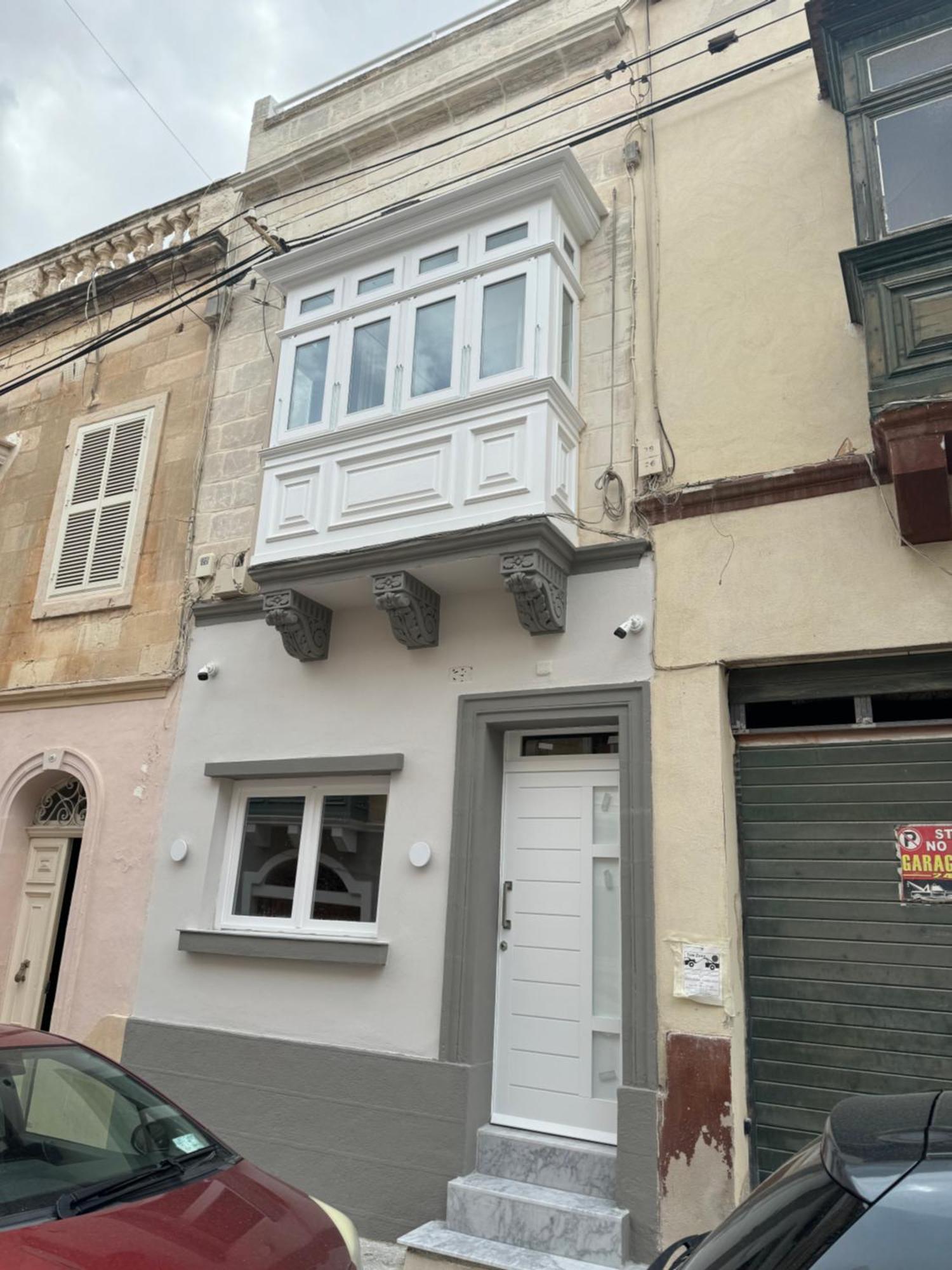 Townhouse 26 In Sliema, Malta Villa Exterior photo