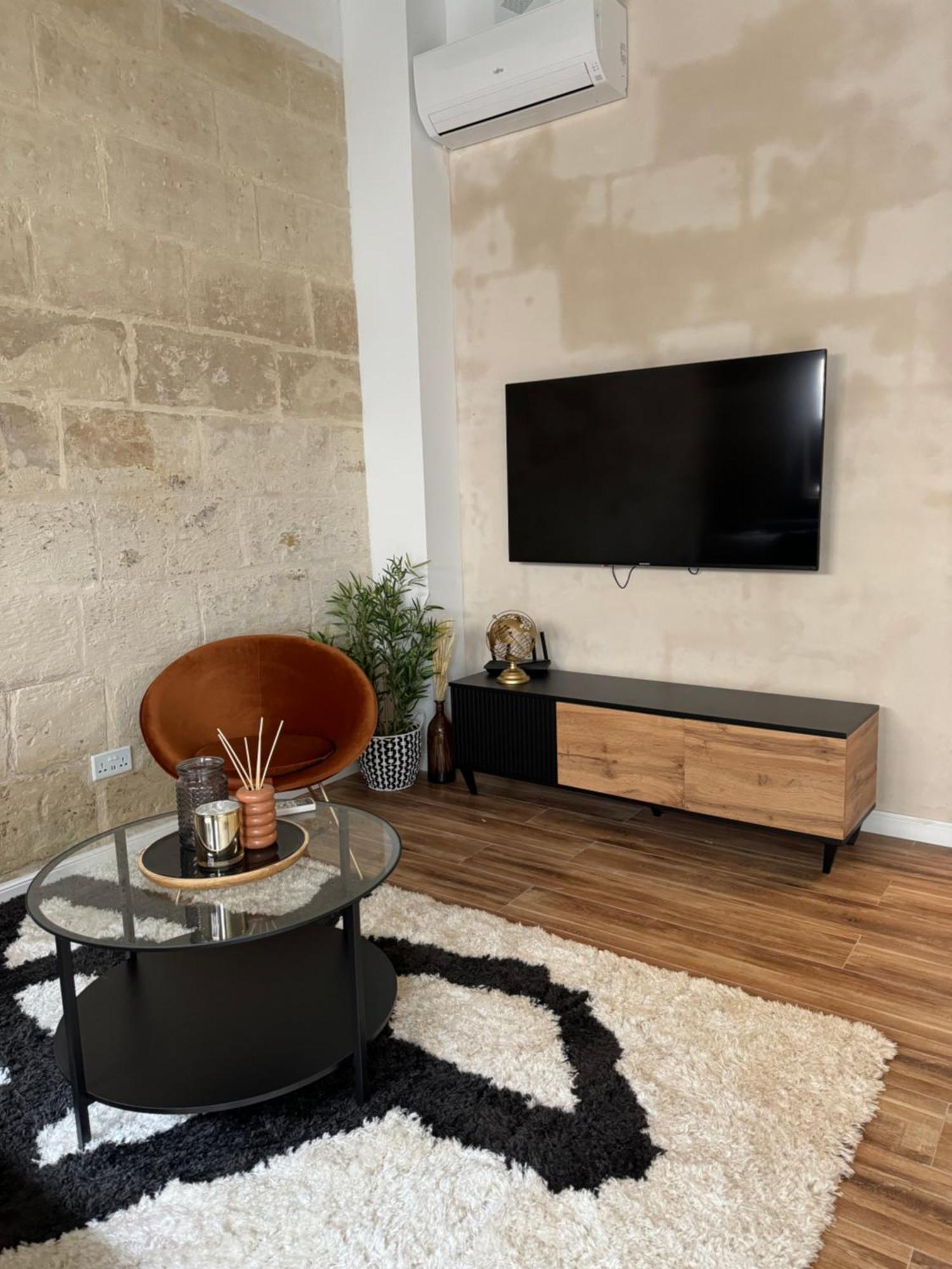 Townhouse 26 In Sliema, Malta Villa Exterior photo
